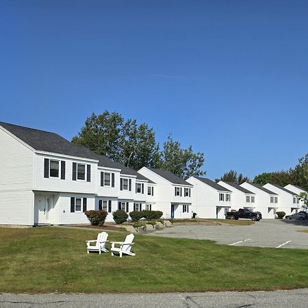 Acadia Village Resort Ellsworth Zewnętrze zdjęcie
