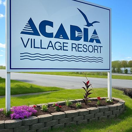 Acadia Village Resort Ellsworth Zewnętrze zdjęcie